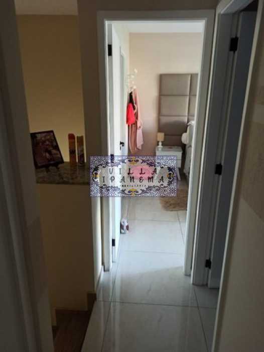 Conheça I do imóvel - Apartamento à venda Avenida José Luiz Ferraz, Recreio dos Bandeirantes, Rio de Janeiro - R$ 800.000 - IPA007370 - 9 I - 9