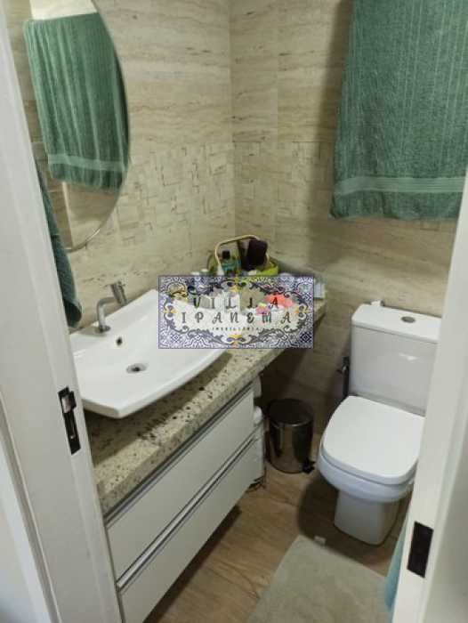 Conheça J1 do imóvel - Apartamento à venda Avenida José Luiz Ferraz, Recreio dos Bandeirantes, Rio de Janeiro - R$ 800.000 - IPA007370 - 11 J1 - 11