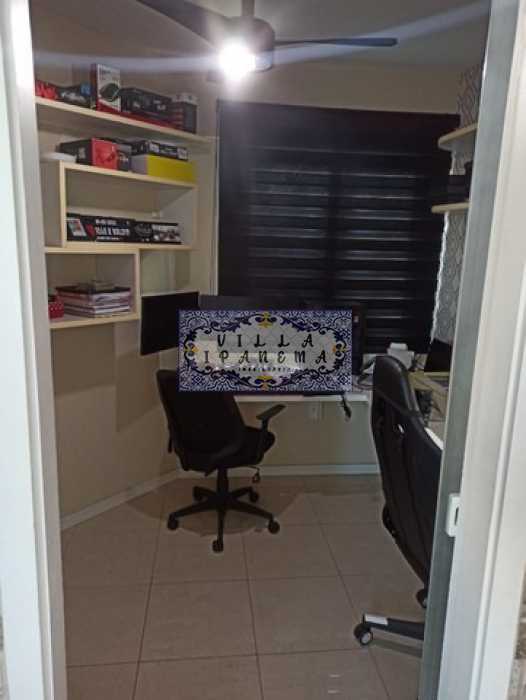 Conheça K do imóvel - Apartamento à venda Avenida José Luiz Ferraz, Recreio dos Bandeirantes, Rio de Janeiro - R$ 800.000 - IPA007370 - 12 K - 12