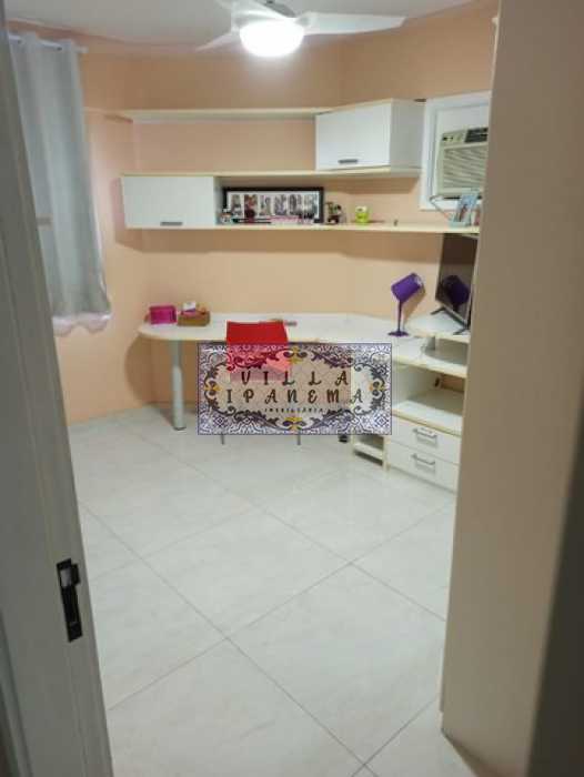 Conheça L do imóvel - Apartamento à venda Avenida José Luiz Ferraz, Recreio dos Bandeirantes, Rio de Janeiro - R$ 800.000 - IPA007370 - 13 L - 13