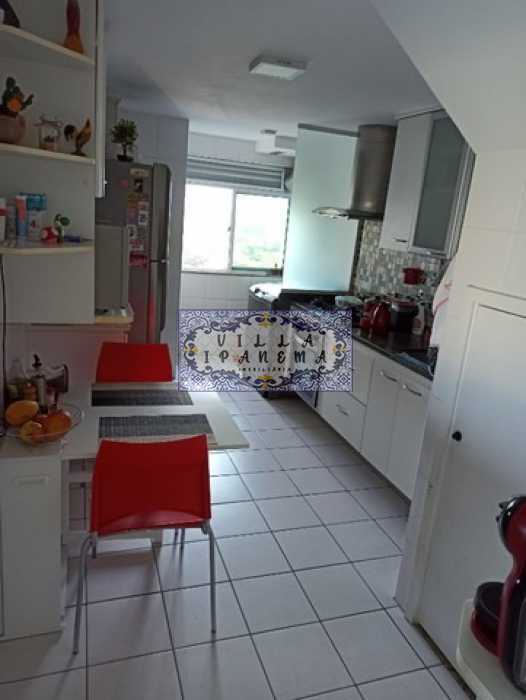 Conheça M do imóvel - Apartamento à venda Avenida José Luiz Ferraz, Recreio dos Bandeirantes, Rio de Janeiro - R$ 800.000 - IPA007370 - 14 M - 14