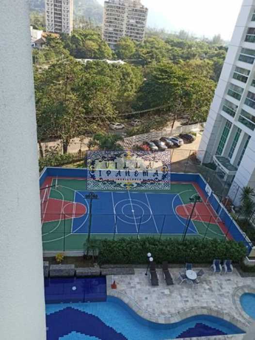 Conheça N do imóvel - Apartamento à venda Avenida José Luiz Ferraz, Recreio dos Bandeirantes, Rio de Janeiro - R$ 800.000 - IPA007370 - 15 N - 15