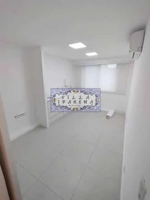 Conheça a do imóvel - Sala Comercial 27m² à venda Boulevard Vinte e Oito de Setembro, Vila Isabel, Rio de Janeiro - R$ 260.000 - IPA007373 - 1 a - 1