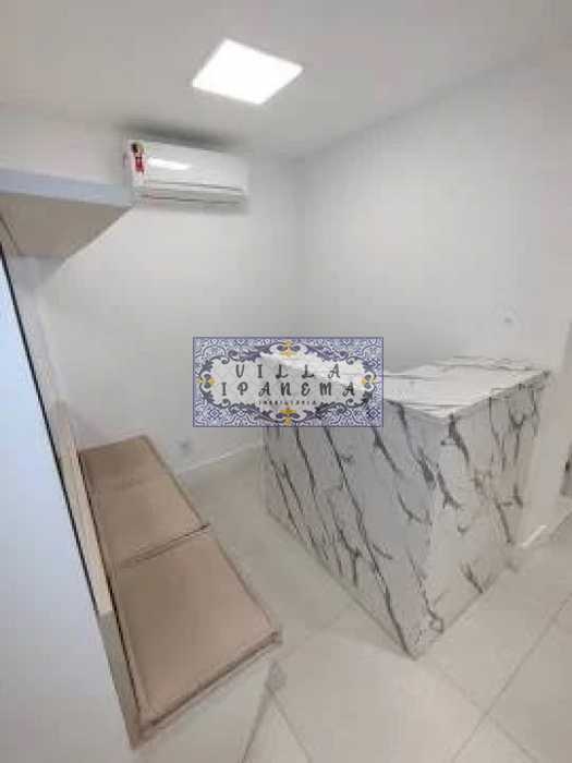 Conheça b do imóvel - Sala Comercial 27m² à venda Boulevard Vinte e Oito de Setembro, Vila Isabel, Rio de Janeiro - R$ 260.000 - IPA007373 - 2 b - 2