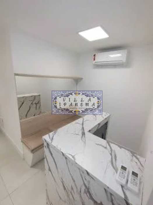 Conheça c do imóvel - Sala Comercial 27m² à venda Boulevard Vinte e Oito de Setembro, Vila Isabel, Rio de Janeiro - R$ 260.000 - IPA007373 - 3 c - 3