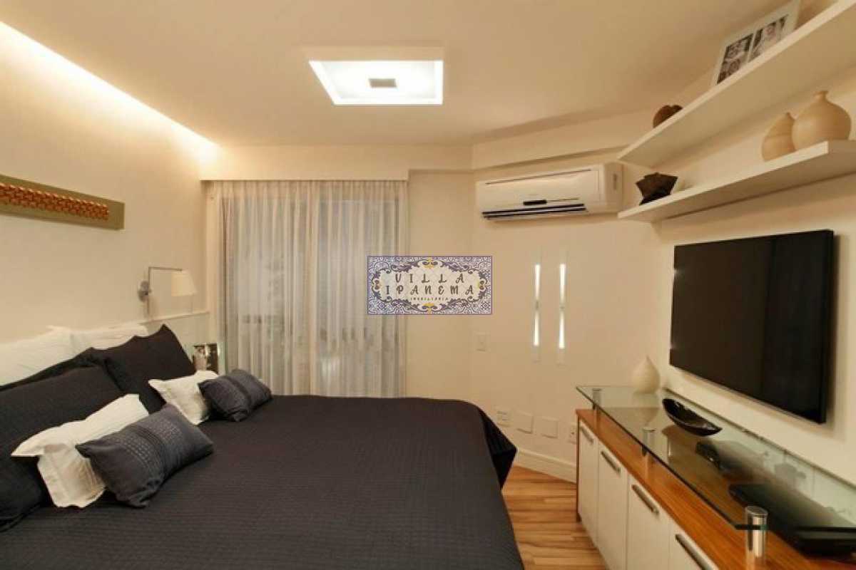 Conheça G do imóvel - Cobertura à venda Rua da Passagem, Botafogo, Rio de Janeiro - R$ 2.949.000 - CPAZ544 - 7 G - 7