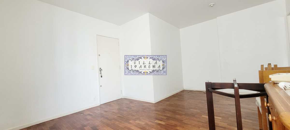 ACEITAMOS OFERTAS! - Apartamento à venda Rua Cosme Velho, Laranjeiras, Rio de Janeiro - R$ 690.000 - IPAP01