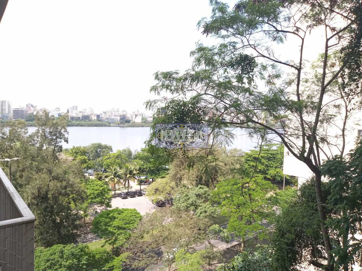 Conheça A do imóvel - Apartamento à venda Avenida Epitácio Pessoa, Lagoa, Rio de Janeiro - R$ 1.400.000 - CPAZ550 - 1 A - 1