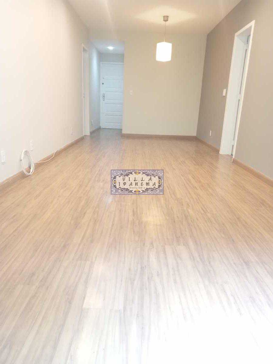 Conheça B do imóvel - Apartamento à venda Avenida Epitácio Pessoa, Lagoa, Rio de Janeiro - R$ 1.400.000 - CPAZ550 - 2 B - 2