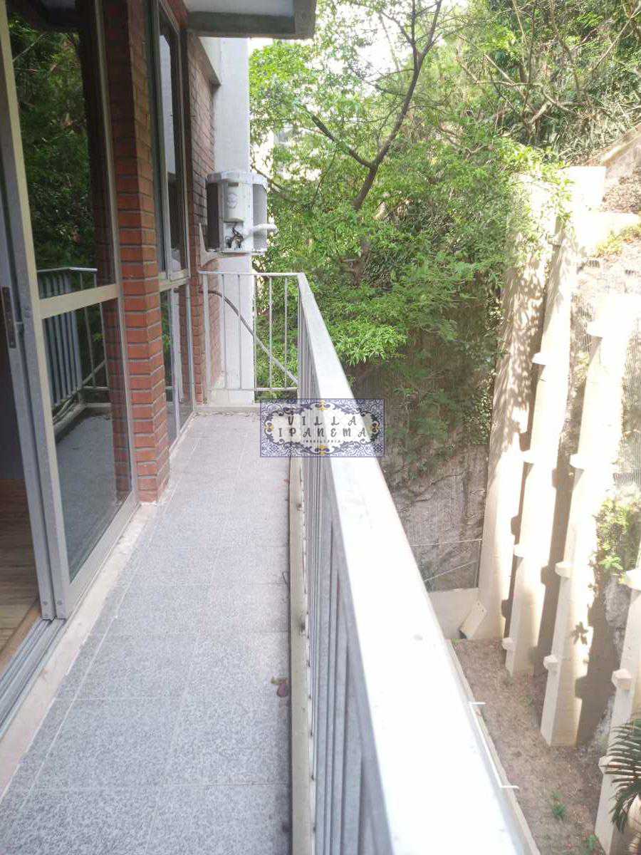 Conheça B1 do imóvel - Apartamento à venda Avenida Epitácio Pessoa, Lagoa, Rio de Janeiro - R$ 1.400.000 - CPAZ550 - 3 B1 - 3