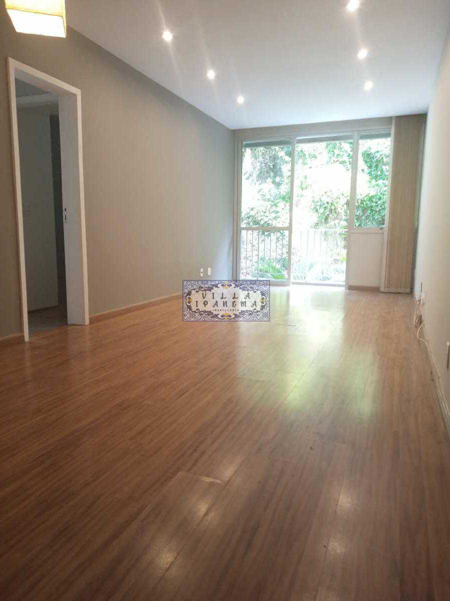 Conheça B3 do imóvel - Apartamento à venda Avenida Epitácio Pessoa, Lagoa, Rio de Janeiro - R$ 1.400.000 - CPAZ550 - 5 B3 - 5