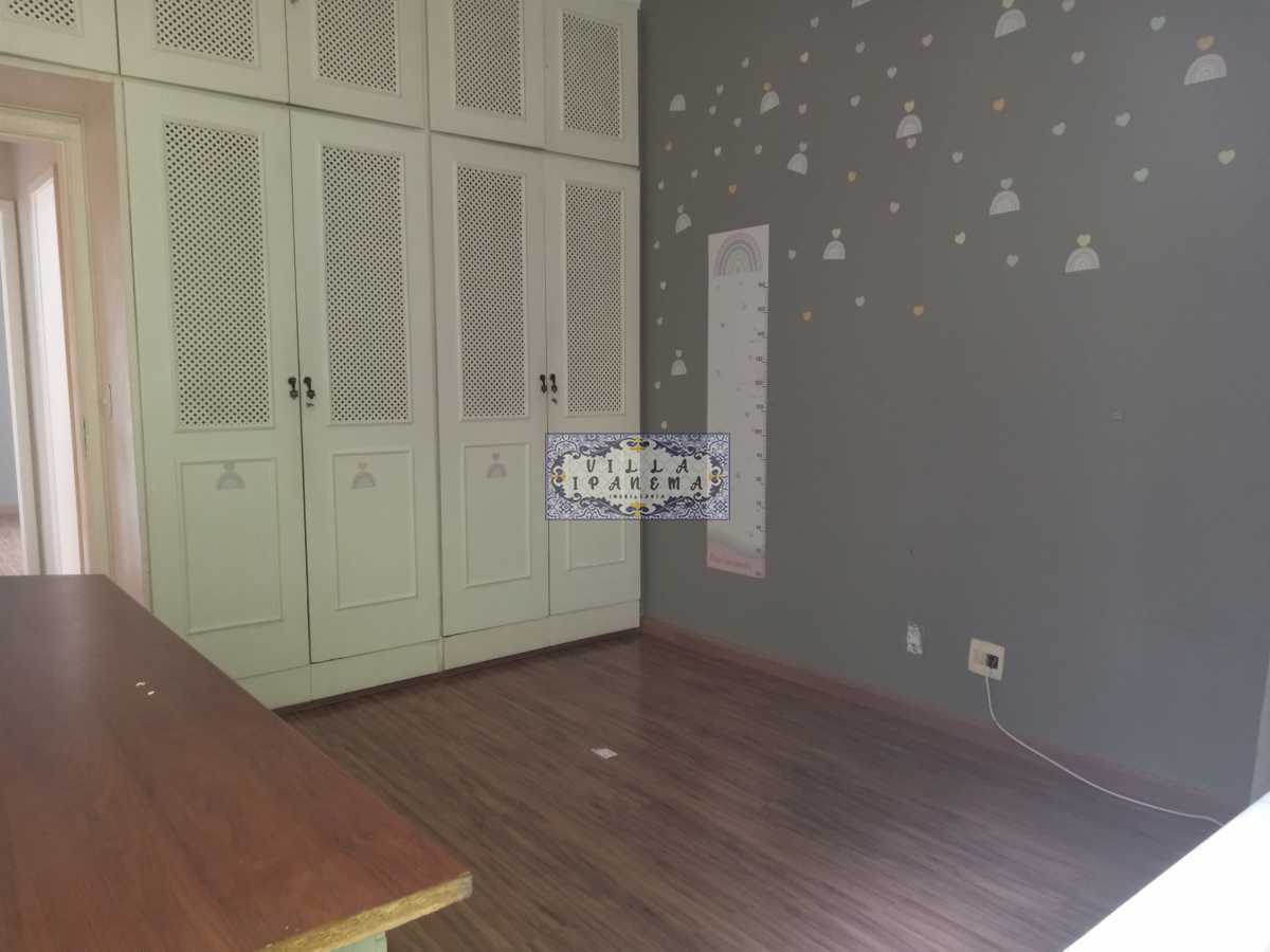 Conheça D do imóvel - Apartamento à venda Avenida Epitácio Pessoa, Lagoa, Rio de Janeiro - R$ 1.400.000 - CPAZ550 - 7 D - 7