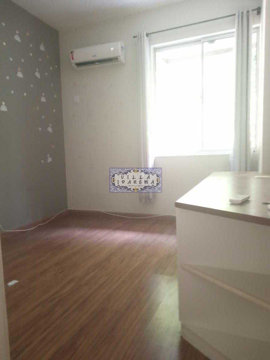 Conheça D1 do imóvel - Apartamento à venda Avenida Epitácio Pessoa, Lagoa, Rio de Janeiro - R$ 1.400.000 - CPAZ550 - 8 D1 - 8