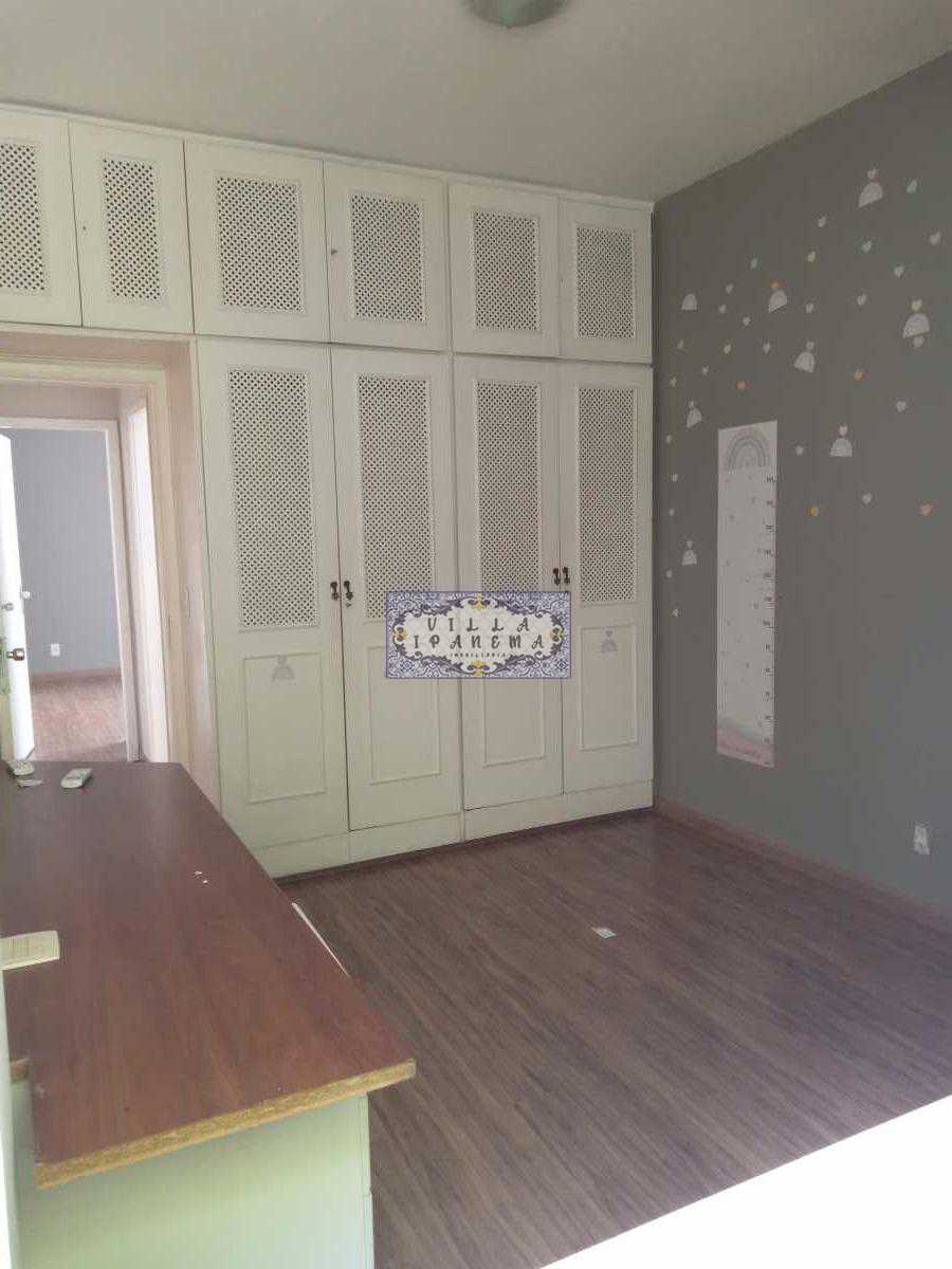 Conheça D2 do imóvel - Apartamento à venda Avenida Epitácio Pessoa, Lagoa, Rio de Janeiro - R$ 1.400.000 - CPAZ550 - 9 D2 - 9