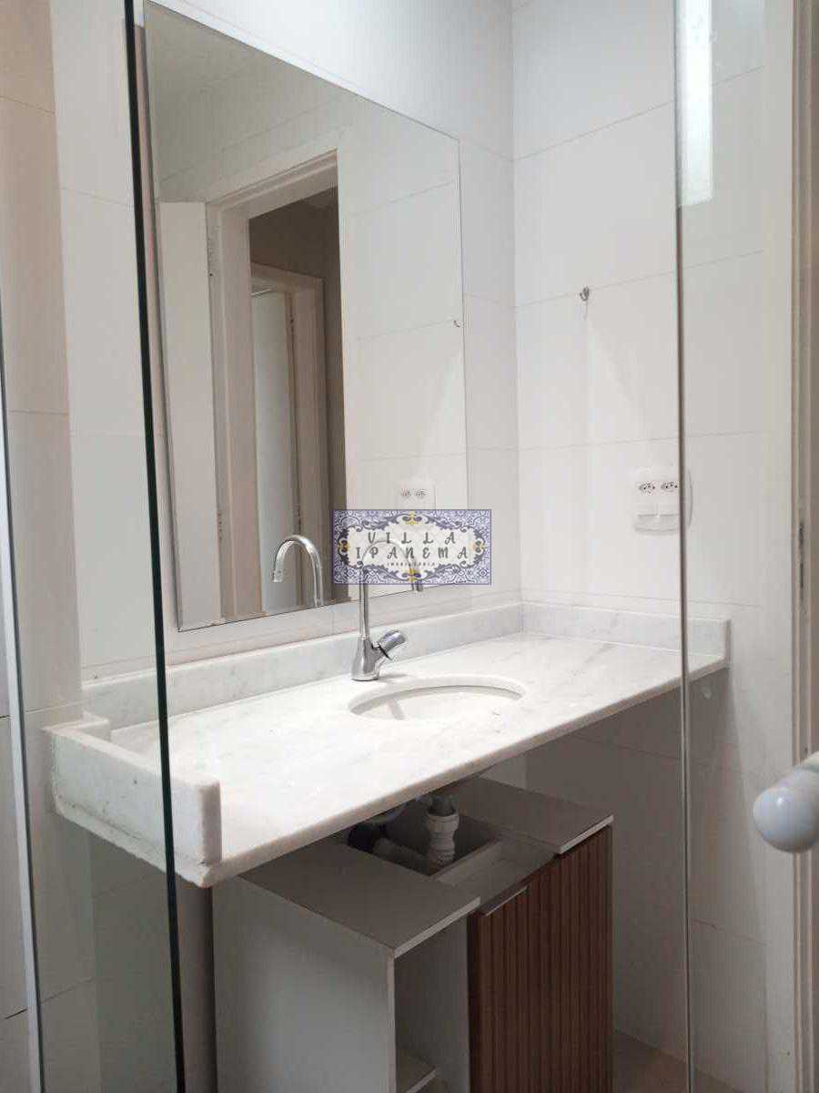 Conheça F1 do imóvel - Apartamento à venda Avenida Epitácio Pessoa, Lagoa, Rio de Janeiro - R$ 1.400.000 - CPAZ550 - 11 F1 - 11