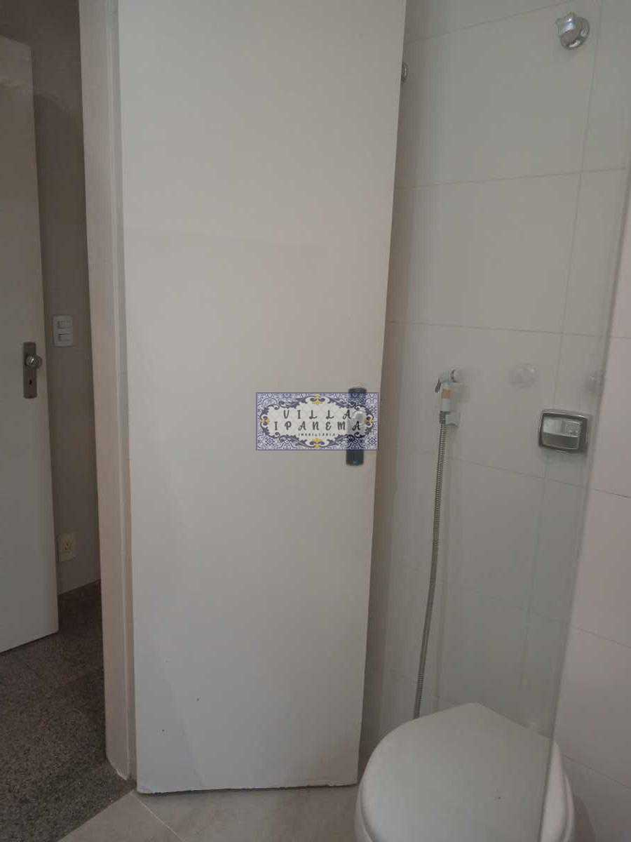 Conheça F3 do imóvel - Apartamento à venda Avenida Epitácio Pessoa, Lagoa, Rio de Janeiro - R$ 1.400.000 - CPAZ550 - 13 F3 - 13