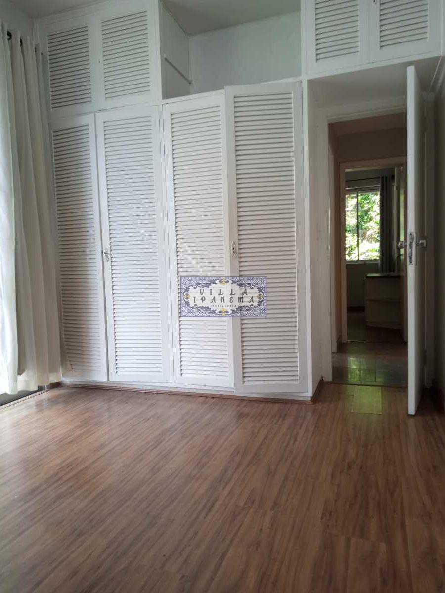Conheça G2 do imóvel - Apartamento à venda Avenida Epitácio Pessoa, Lagoa, Rio de Janeiro - R$ 1.400.000 - CPAZ550 - 16 G2 - 16