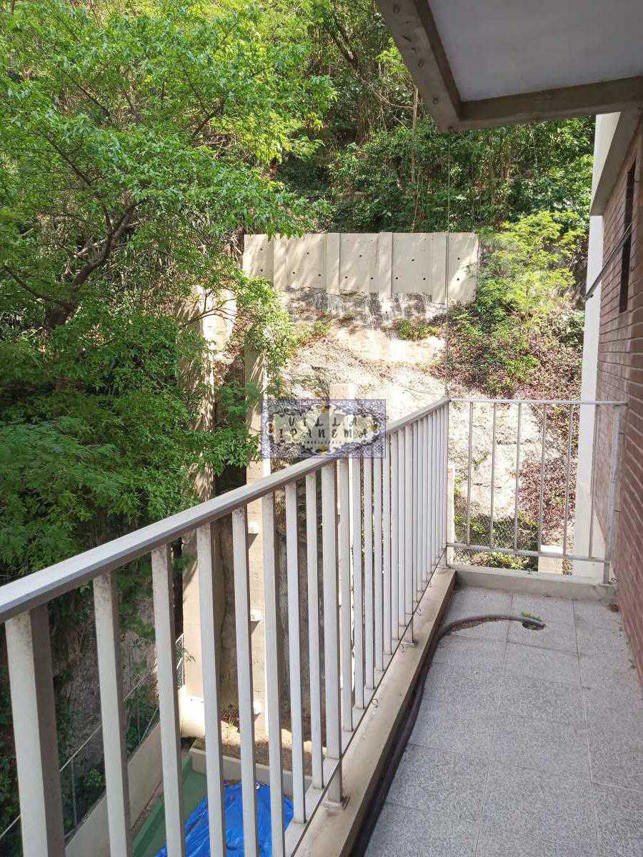Conheça G3 do imóvel - Apartamento à venda Avenida Epitácio Pessoa, Lagoa, Rio de Janeiro - R$ 1.400.000 - CPAZ550 - 17 G3 - 17