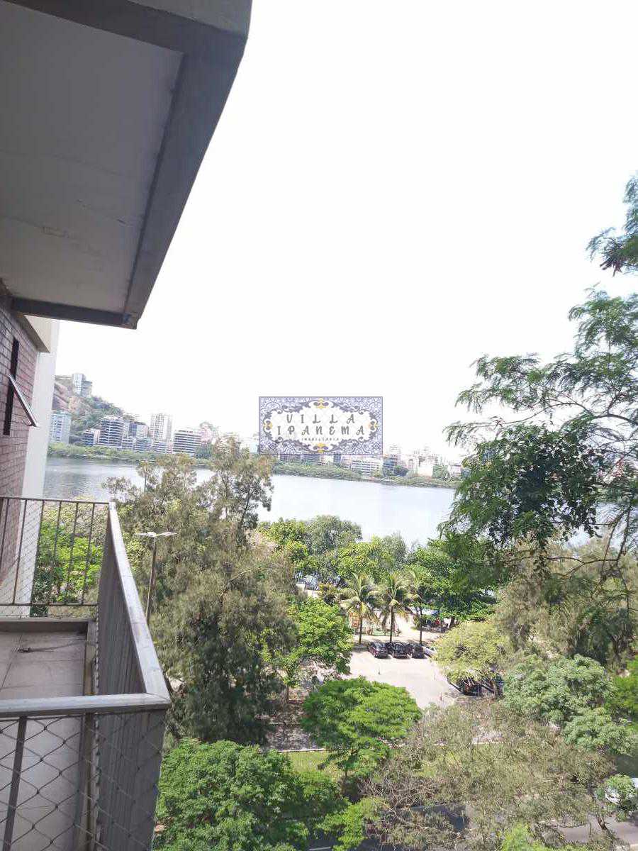 Conheça G5 do imóvel - Apartamento à venda Avenida Epitácio Pessoa, Lagoa, Rio de Janeiro - R$ 1.400.000 - CPAZ550 - 19 G5 - 19