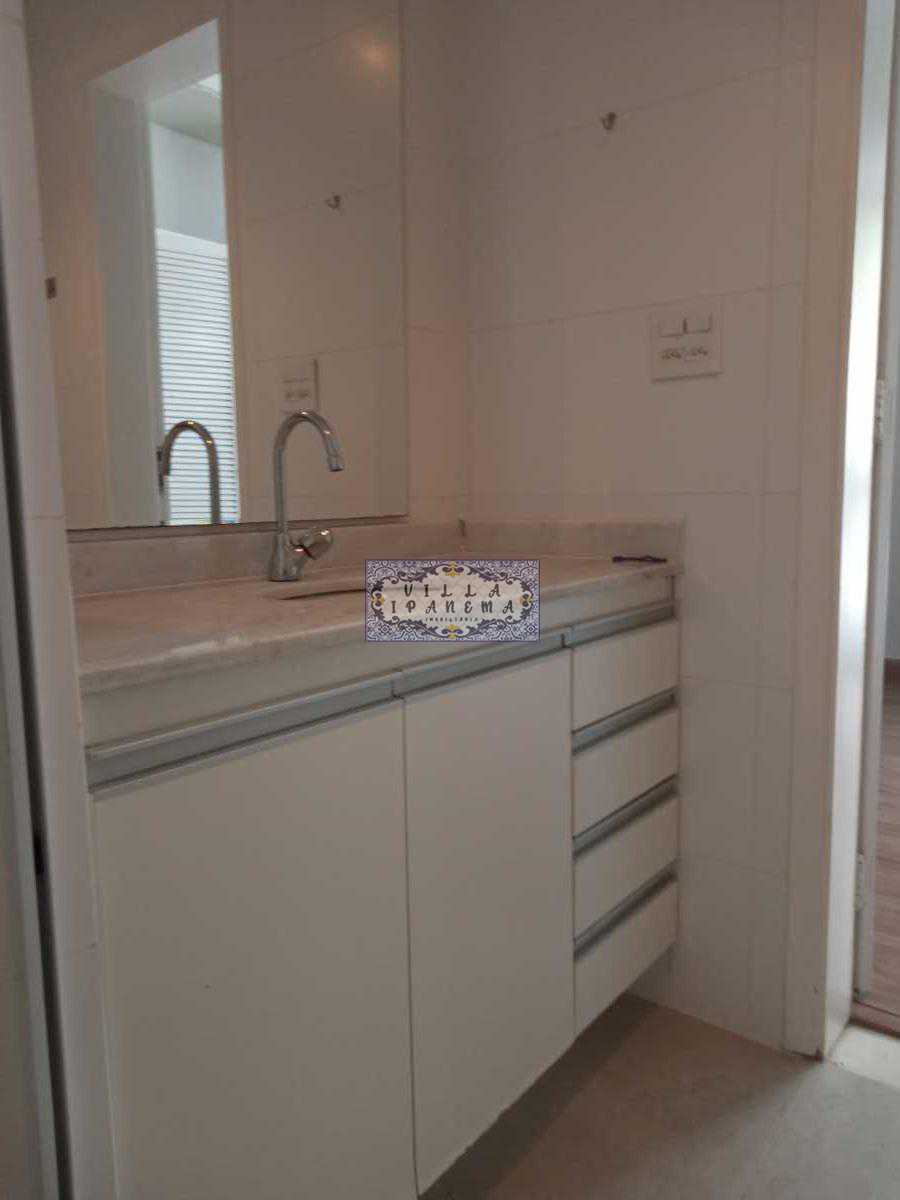 Conheça H2 do imóvel - Apartamento à venda Avenida Epitácio Pessoa, Lagoa, Rio de Janeiro - R$ 1.400.000 - CPAZ550 - 22 H2 - 22