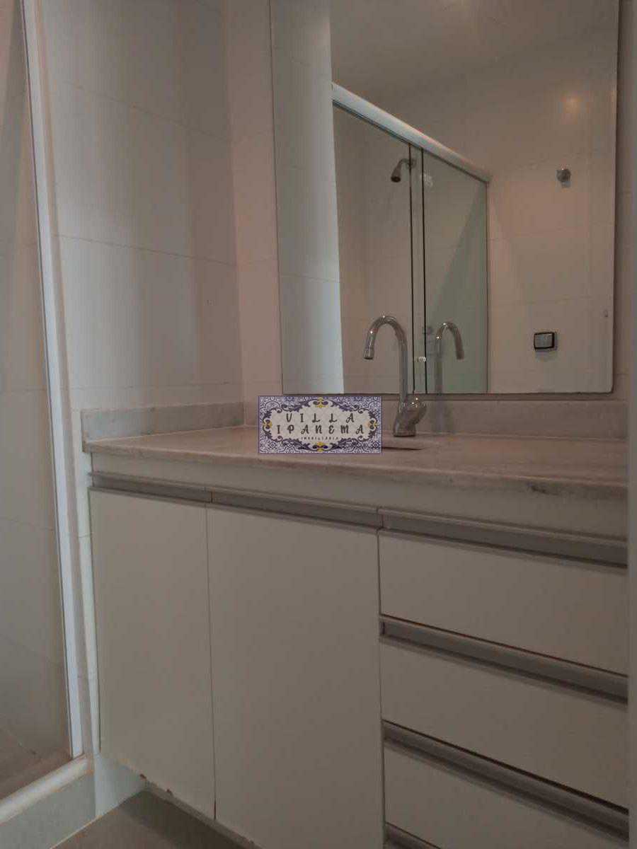 Conheça H3 do imóvel - Apartamento à venda Avenida Epitácio Pessoa, Lagoa, Rio de Janeiro - R$ 1.400.000 - CPAZ550 - 23 H3 - 23