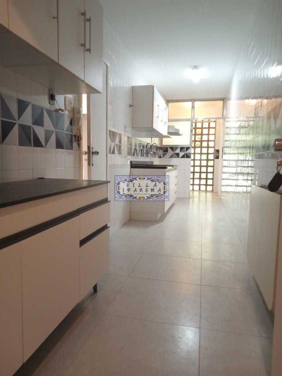 Conheça I do imóvel - Apartamento à venda Avenida Epitácio Pessoa, Lagoa, Rio de Janeiro - R$ 1.400.000 - CPAZ550 - 25 I - 25