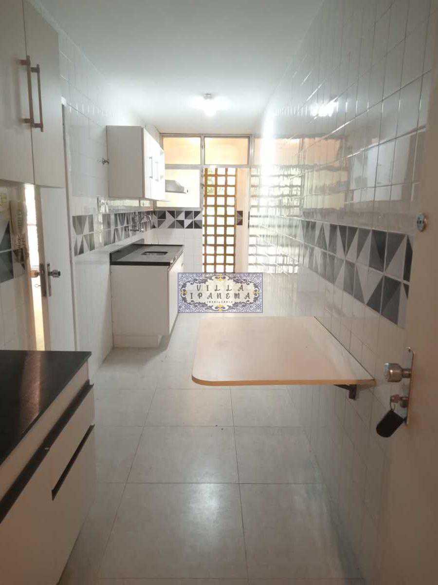 Conheça I2 do imóvel - Apartamento à venda Avenida Epitácio Pessoa, Lagoa, Rio de Janeiro - R$ 1.400.000 - CPAZ550 - 27 I2 - 27