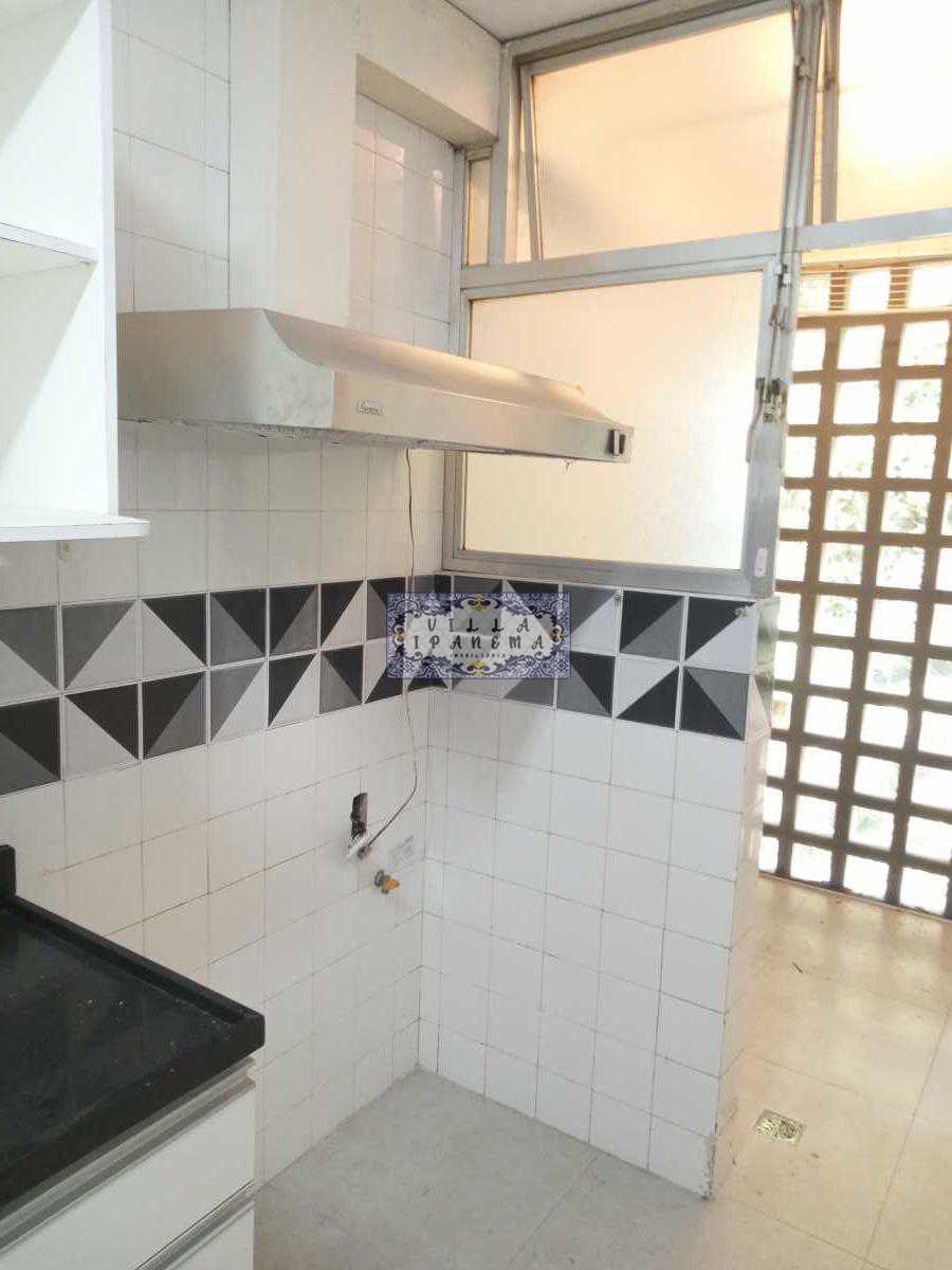 Conheça M do imóvel - Apartamento à venda Avenida Epitácio Pessoa, Lagoa, Rio de Janeiro - R$ 1.400.000 - CPAZ550 - 30 M - 30