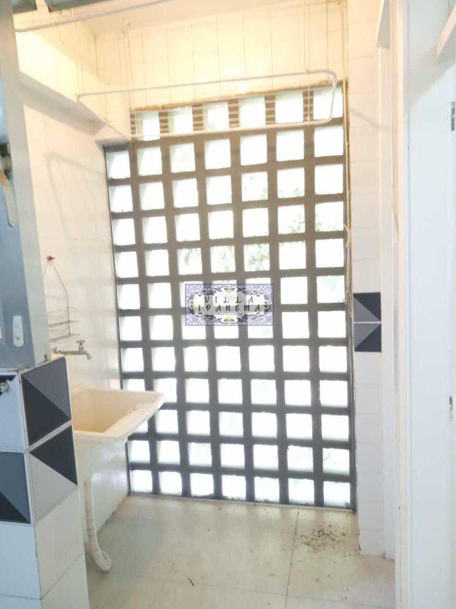 Conheça N do imóvel - Apartamento à venda Avenida Epitácio Pessoa, Lagoa, Rio de Janeiro - R$ 1.400.000 - CPAZ550 - 31 N - 31