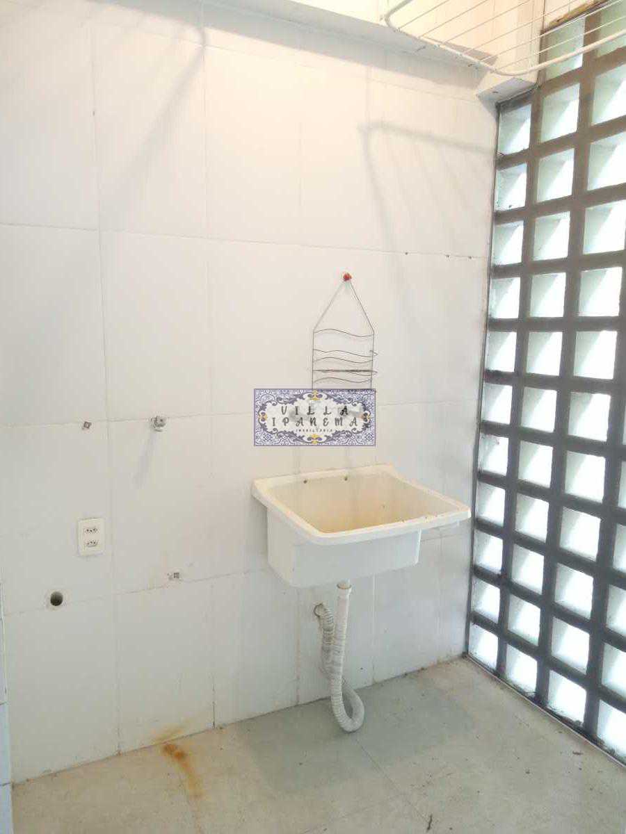 Conheça O do imóvel - Apartamento à venda Avenida Epitácio Pessoa, Lagoa, Rio de Janeiro - R$ 1.400.000 - CPAZ550 - 32 O - 32