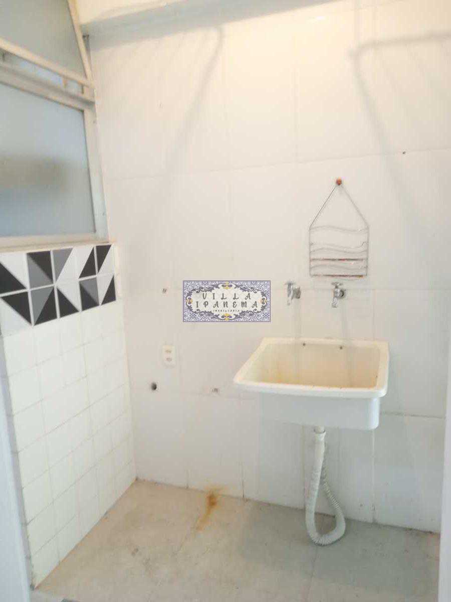 Conheça O1 do imóvel - Apartamento à venda Avenida Epitácio Pessoa, Lagoa, Rio de Janeiro - R$ 1.400.000 - CPAZ550 - 33 O1 - 33