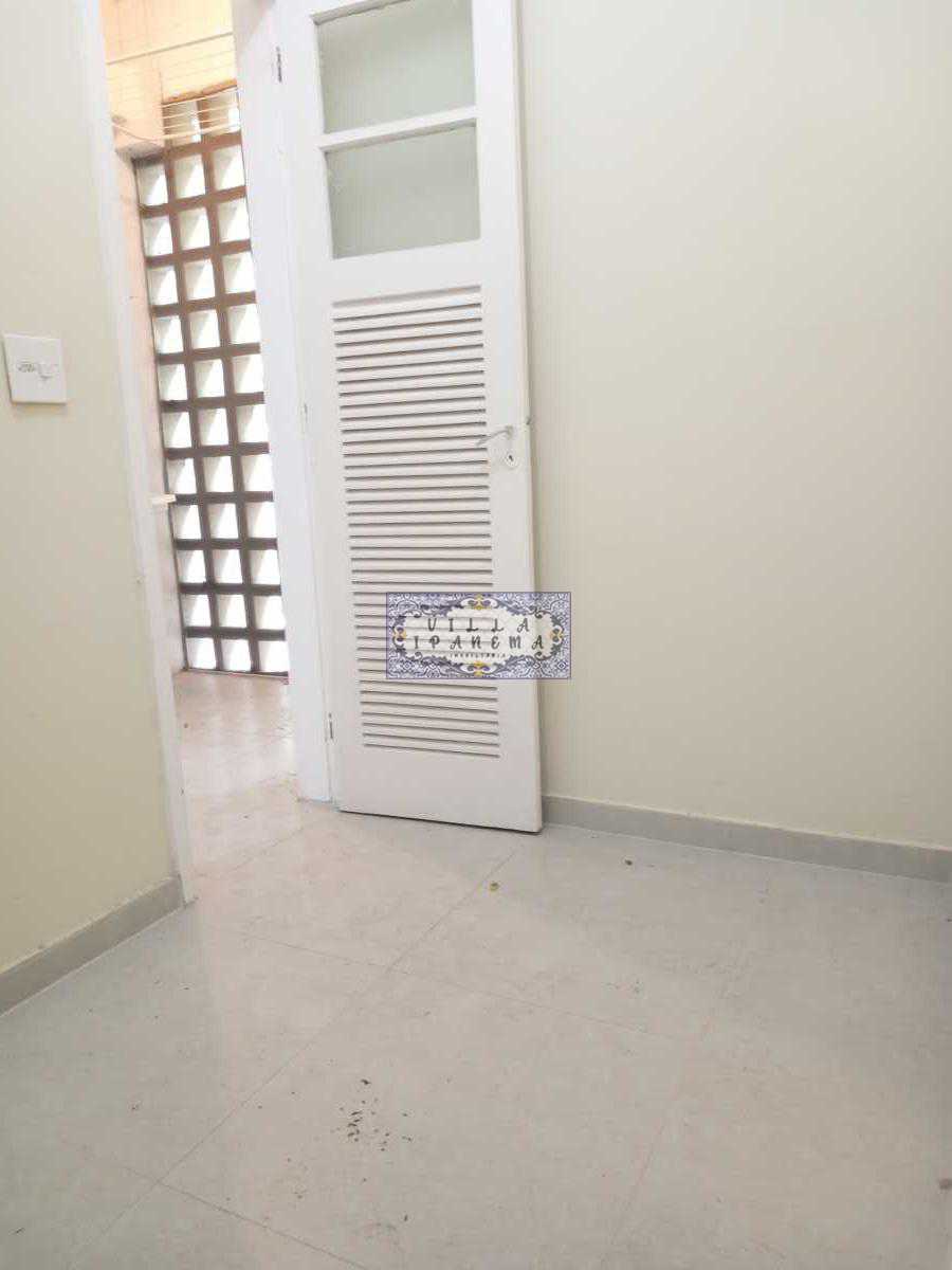 Conheça P1 do imóvel - Apartamento à venda Avenida Epitácio Pessoa, Lagoa, Rio de Janeiro - R$ 1.400.000 - CPAZ550 - 35 P1 - 35