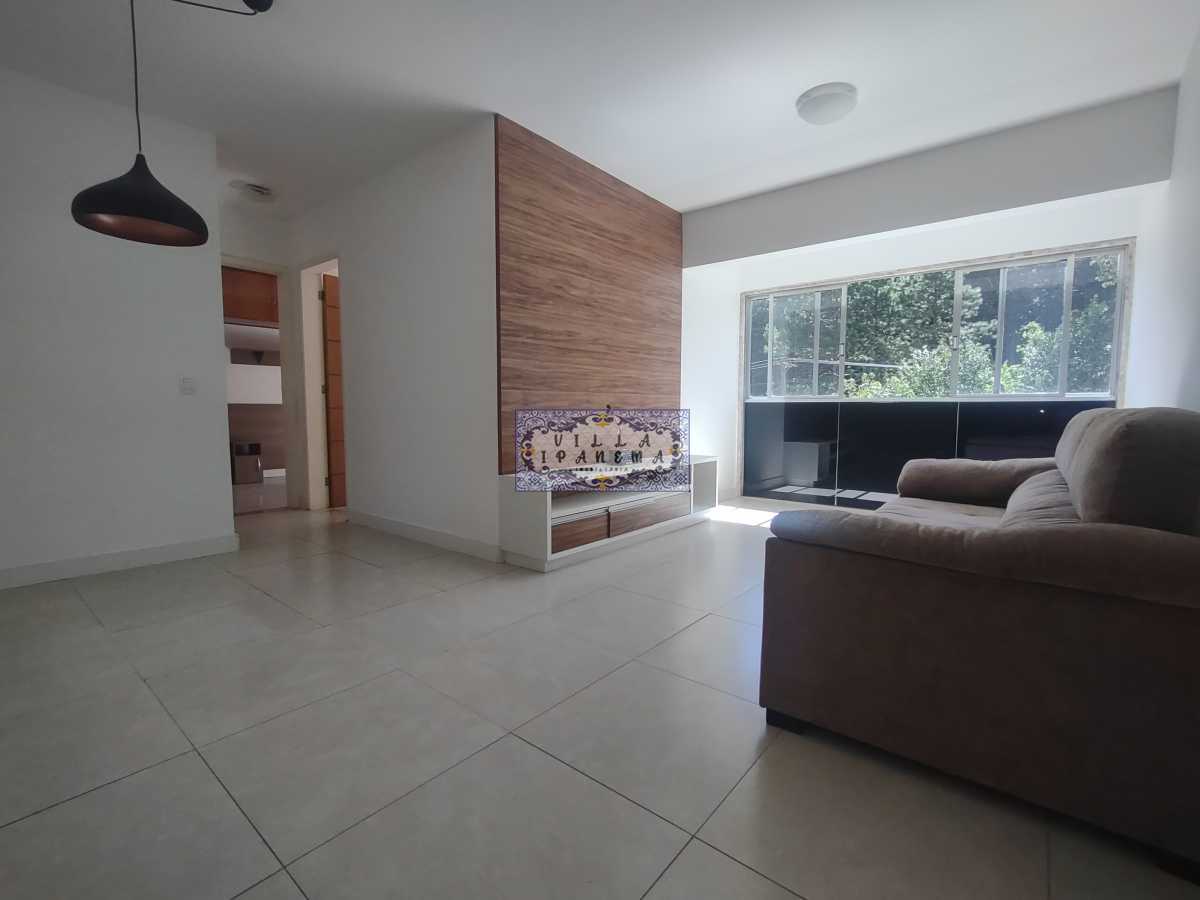 Conheça A1 do imóvel - Apartamento 2 quartos à venda Prata, Teresópolis - R$ 320.000 - IPAT26 - 2 A1 - 2