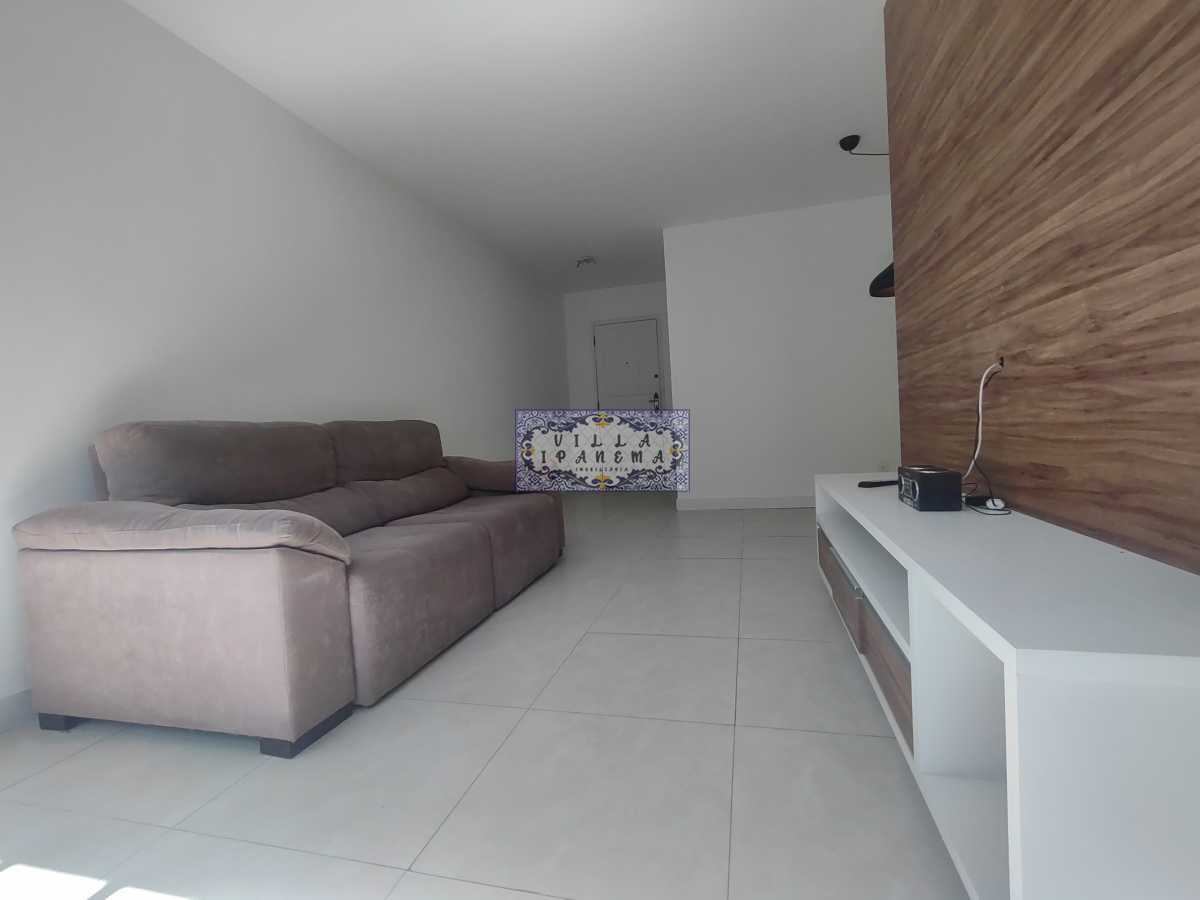 Conheça A2 do imóvel - Apartamento 2 quartos à venda Prata, Teresópolis - R$ 320.000 - IPAT26 - 3 A2 - 3