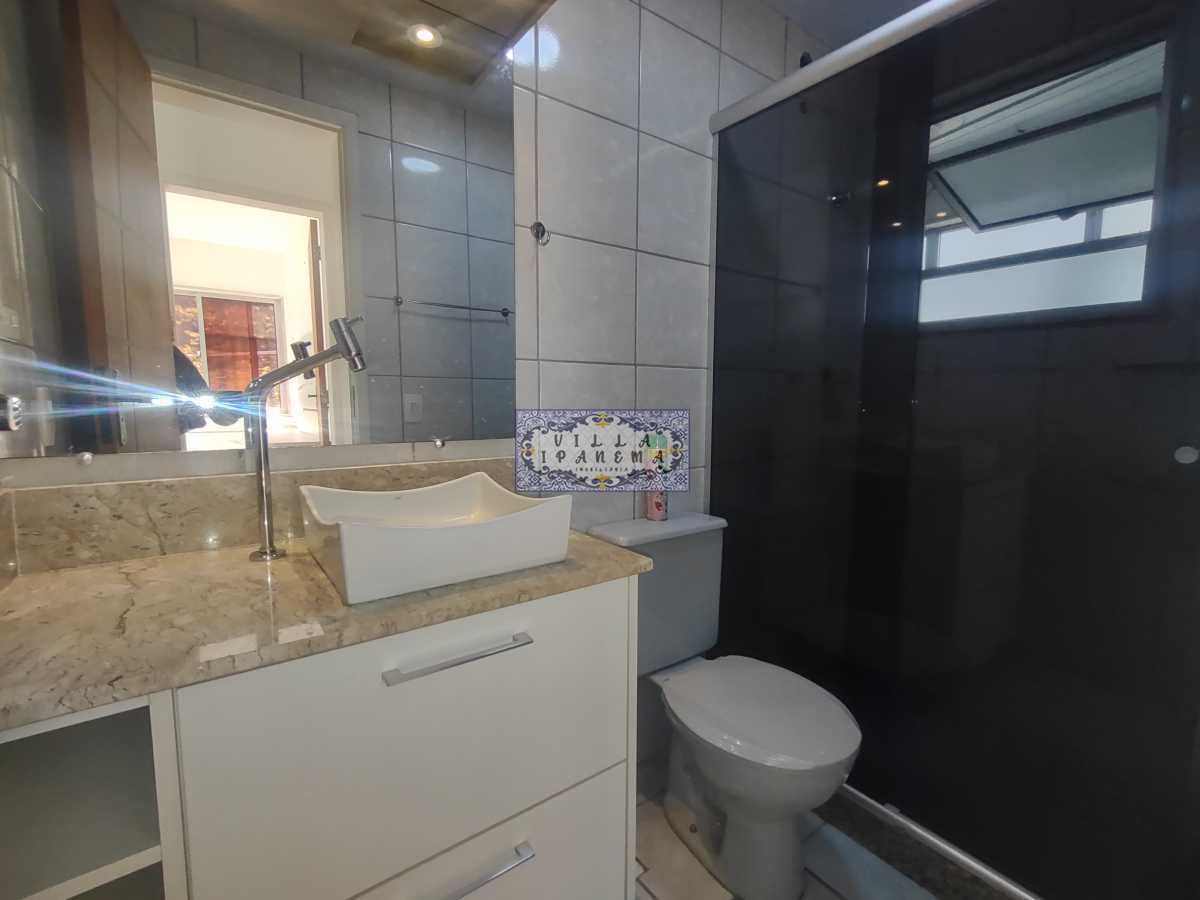 Conheça D do imóvel - Apartamento 2 quartos à venda Prata, Teresópolis - R$ 320.000 - IPAT26 - 9 D - 9