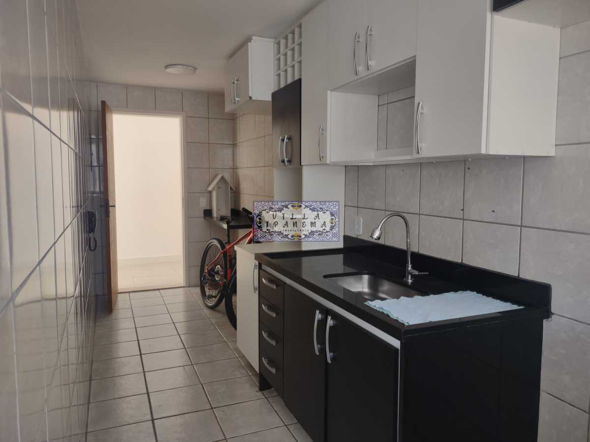 Conheça E do imóvel - Apartamento 2 quartos à venda Prata, Teresópolis - R$ 320.000 - IPAT26 - 10 E - 10