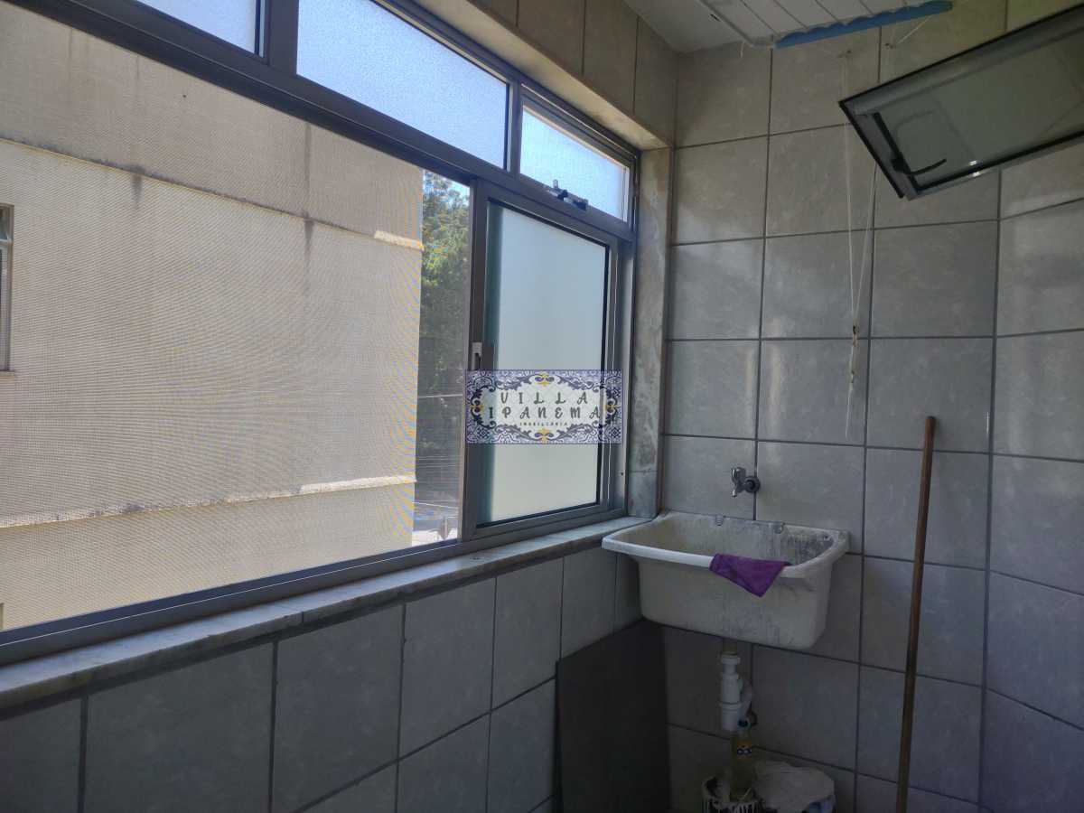 Conheça F do imóvel - Apartamento 2 quartos à venda Prata, Teresópolis - R$ 320.000 - IPAT26 - 11 F - 11