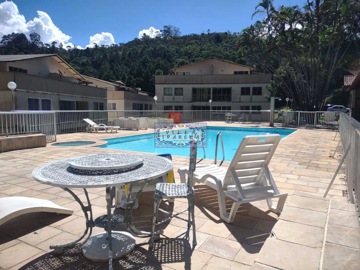 Conheça G do imóvel - Apartamento 2 quartos à venda Prata, Teresópolis - R$ 320.000 - IPAT26 - 12 G - 12