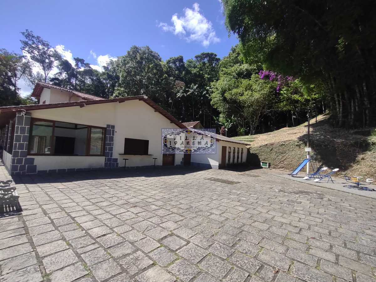 Conheça H do imóvel - Apartamento 2 quartos à venda Prata, Teresópolis - R$ 320.000 - IPAT26 - 13 H - 13