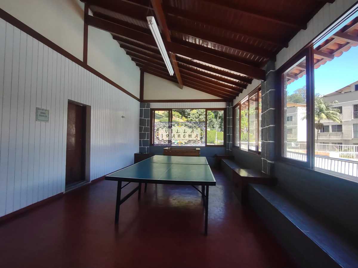 Conheça J do imóvel - Apartamento 2 quartos à venda Prata, Teresópolis - R$ 320.000 - IPAT26 - 15 J - 15