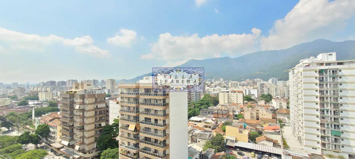 Conheça AB do imóvel - Cobertura à venda Rua Maxwell, Vila Isabel, Rio de Janeiro - R$ 790.000 - IPA070306 - 2 AB - 2
