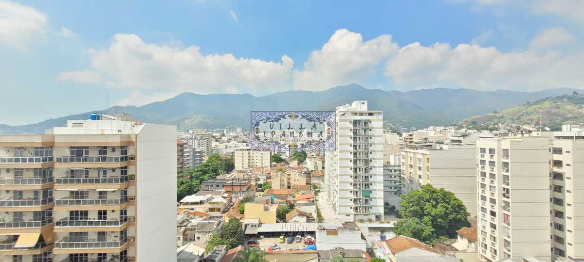 Conheça AF do imóvel - Cobertura à venda Rua Maxwell, Vila Isabel, Rio de Janeiro - R$ 790.000 - IPA070306 - 6 AF - 6