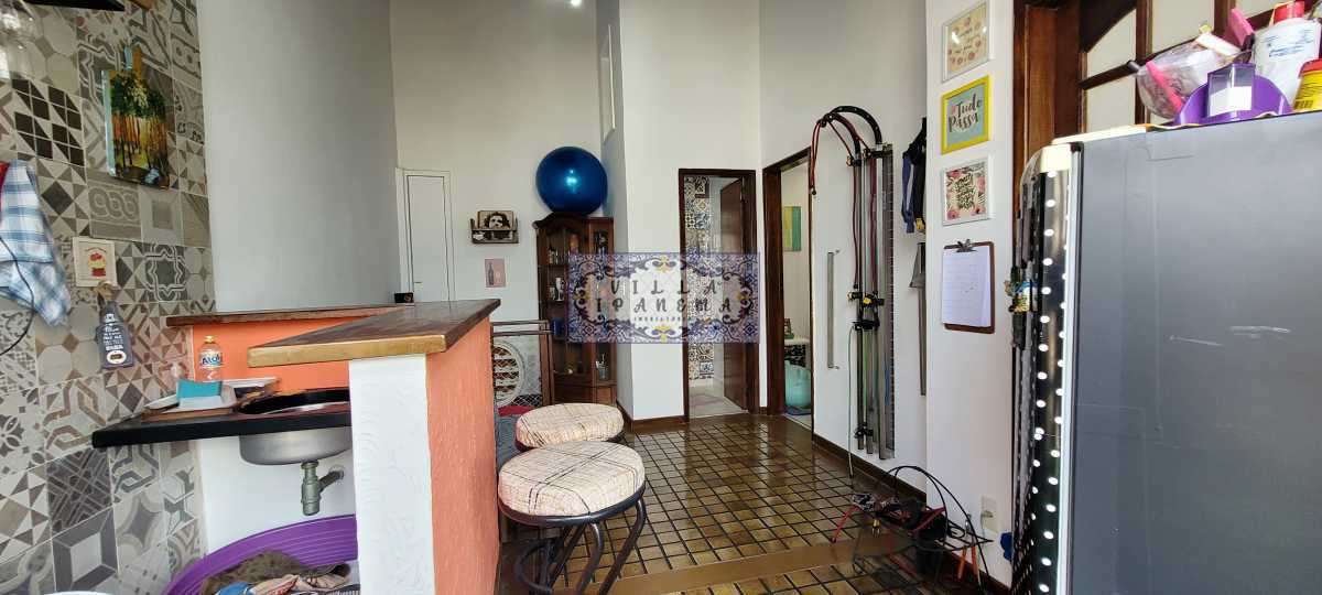 Conheça C do imóvel - Cobertura à venda Rua Maxwell, Vila Isabel, Rio de Janeiro - R$ 790.000 - IPA070306 - 13 C - 13