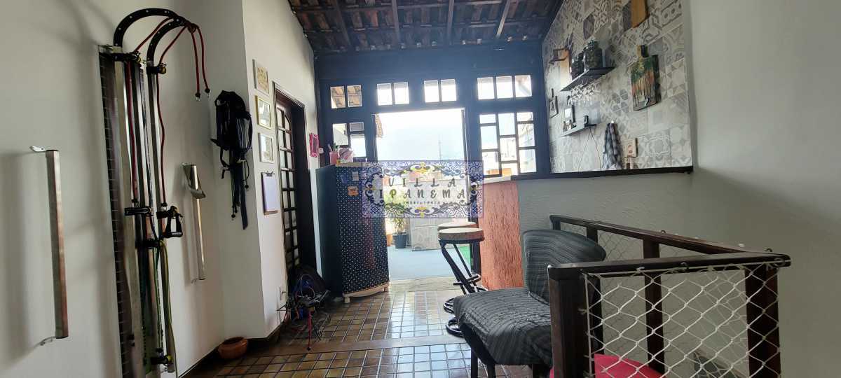 Conheça CA do imóvel - Cobertura à venda Rua Maxwell, Vila Isabel, Rio de Janeiro - R$ 790.000 - IPA070306 - 14 CA - 14