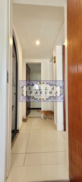 Conheça D do imóvel - Cobertura à venda Rua Maxwell, Vila Isabel, Rio de Janeiro - R$ 790.000 - IPA070306 - 16 D - 16