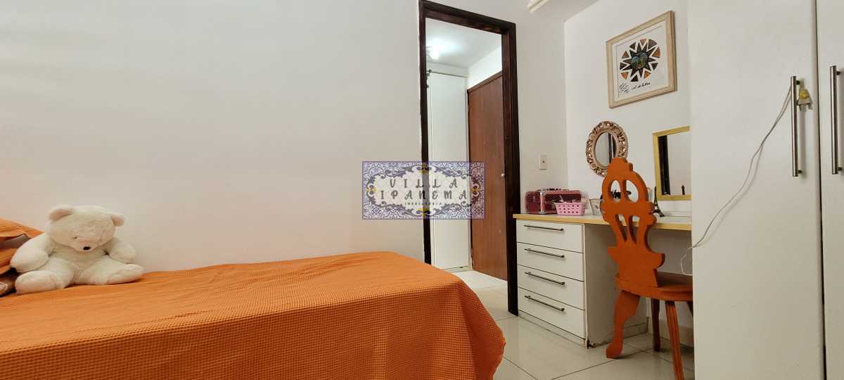 Conheça DA do imóvel - Cobertura à venda Rua Maxwell, Vila Isabel, Rio de Janeiro - R$ 790.000 - IPA070306 - 17 DA - 17