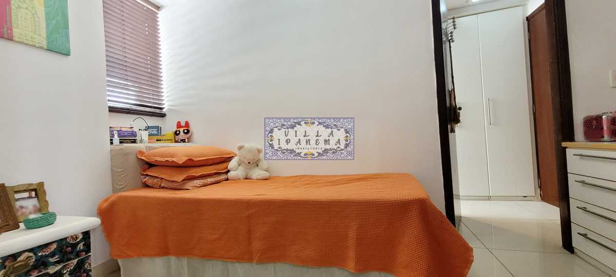 Conheça DB do imóvel - Cobertura à venda Rua Maxwell, Vila Isabel, Rio de Janeiro - R$ 790.000 - IPA070306 - 18 DB - 18