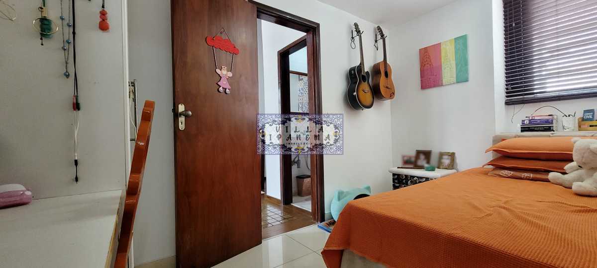 Conheça DC do imóvel - Cobertura à venda Rua Maxwell, Vila Isabel, Rio de Janeiro - R$ 790.000 - IPA070306 - 19 DC - 19