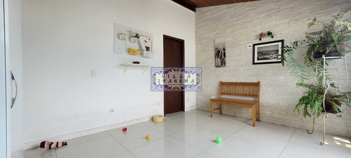 Conheça EA do imóvel - Cobertura à venda Rua Maxwell, Vila Isabel, Rio de Janeiro - R$ 790.000 - IPA070306 - 22 EA - 22