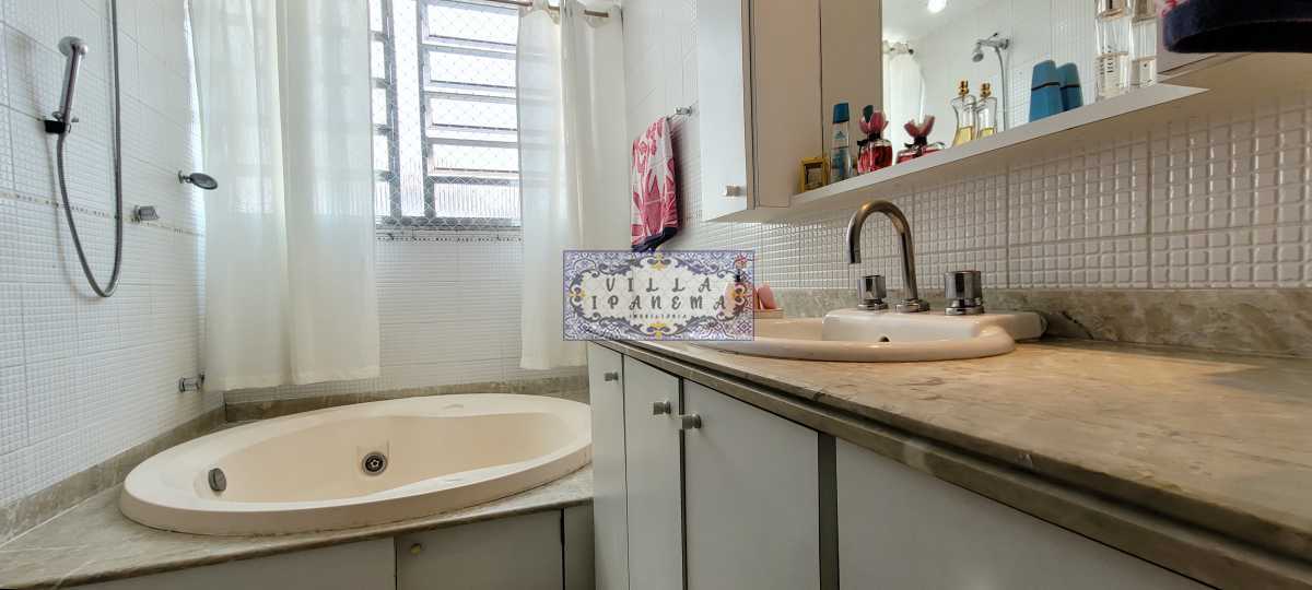 Conheça F do imóvel - Cobertura à venda Rua Maxwell, Vila Isabel, Rio de Janeiro - R$ 790.000 - IPA070306 - 26 F - 26